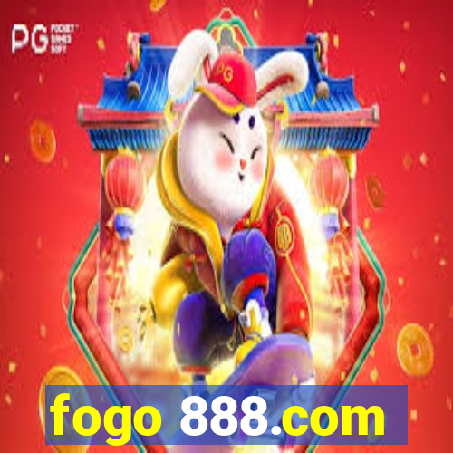 fogo 888.com