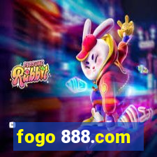 fogo 888.com