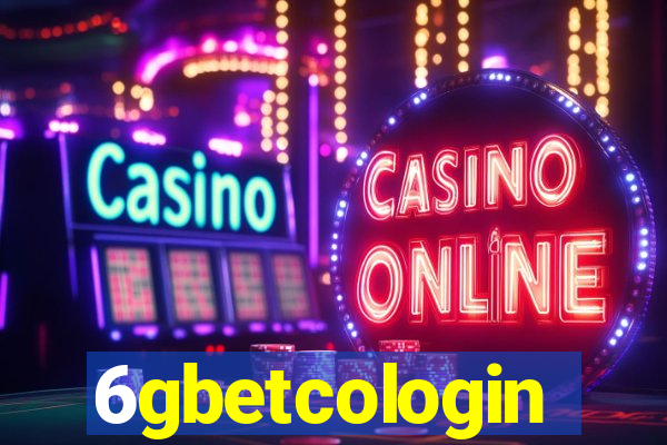 6gbetcologin