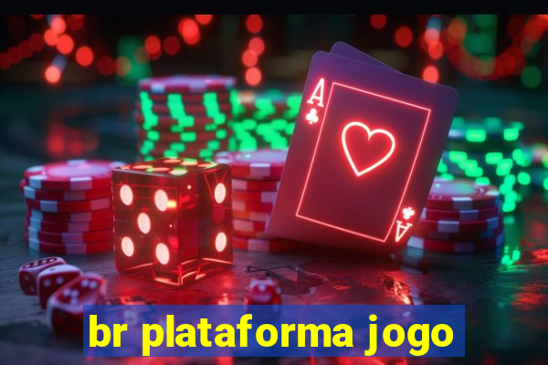 br plataforma jogo