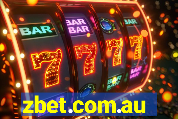 zbet.com.au