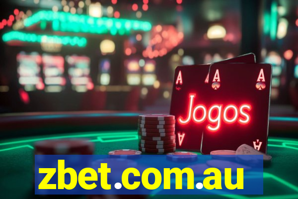 zbet.com.au