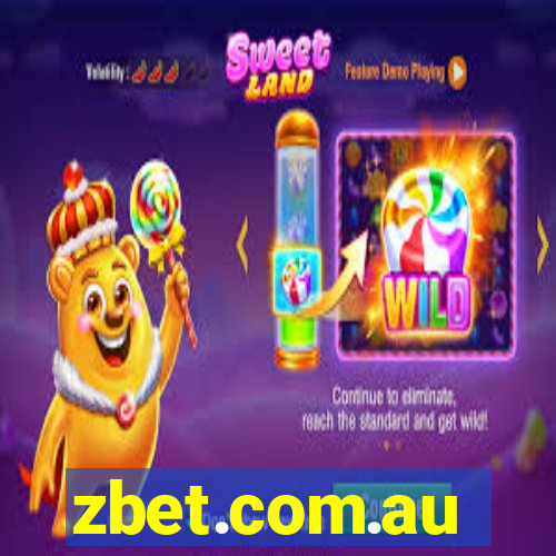 zbet.com.au