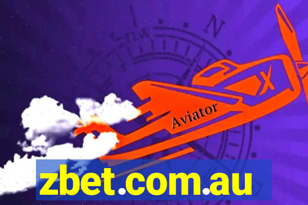 zbet.com.au