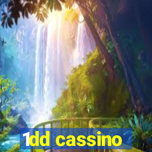 1dd cassino