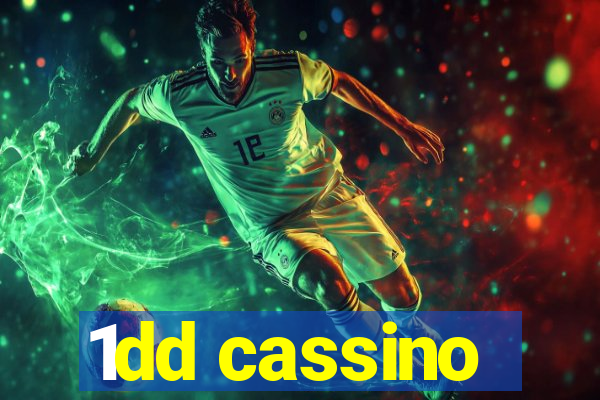 1dd cassino