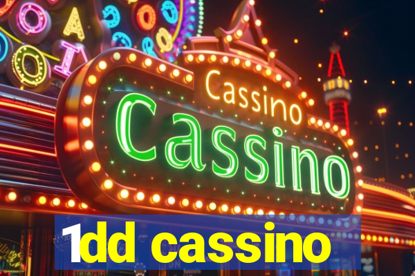 1dd cassino