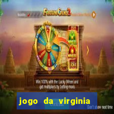 jogo da virginia que da dinheiro