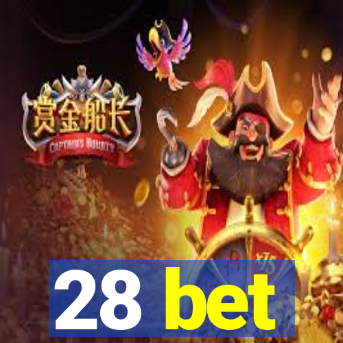 28 bet