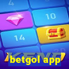 betgol app