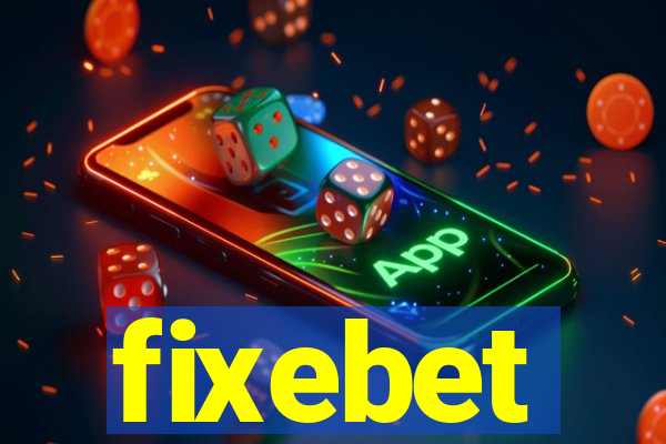 fixebet