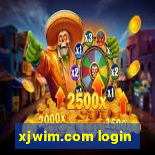 xjwim.com login