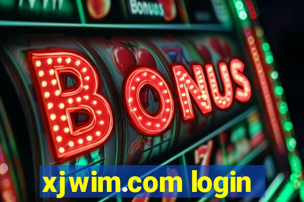 xjwim.com login