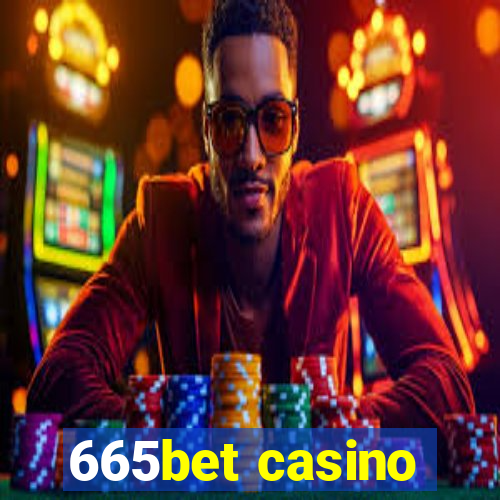 665bet casino