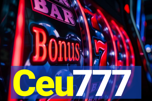 Ceu777