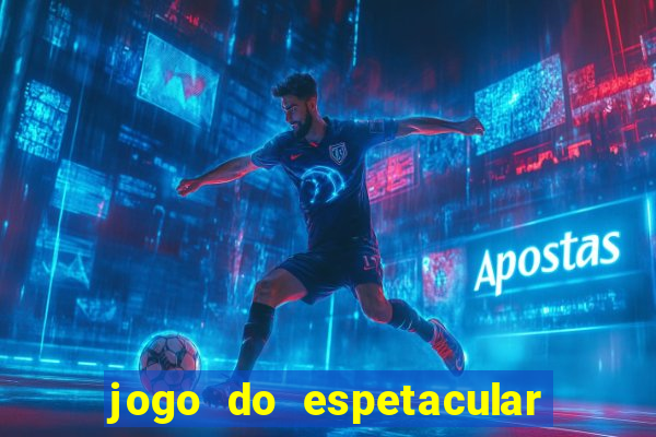 jogo do espetacular homem-aranha 1