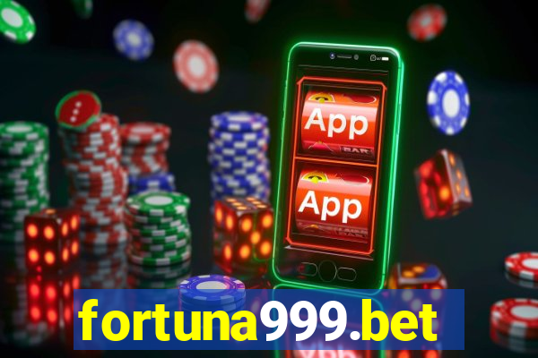 fortuna999.bet