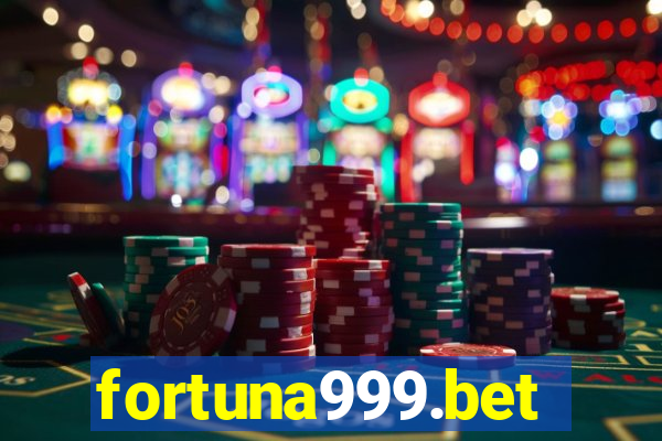 fortuna999.bet