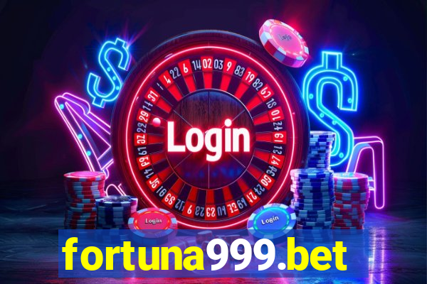 fortuna999.bet