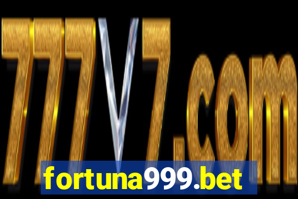 fortuna999.bet