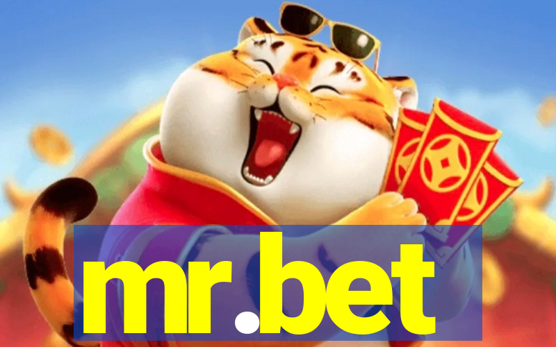 mr.bet