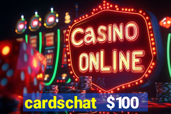 cardschat $100 freeroll password