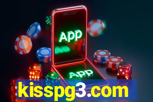 kisspg3.com