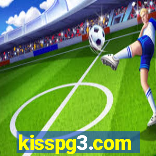 kisspg3.com