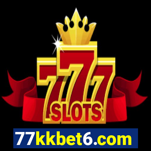 77kkbet6.com