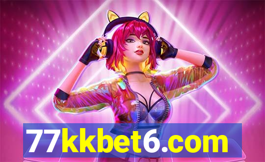 77kkbet6.com