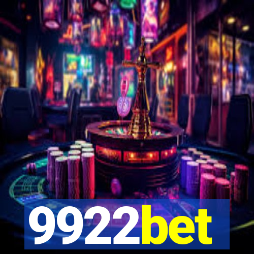 9922bet