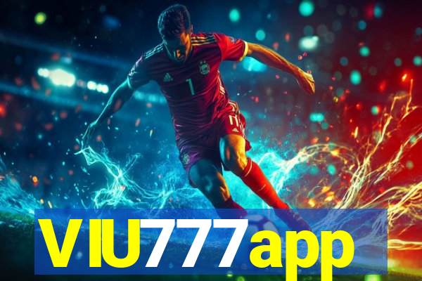 VIU777app