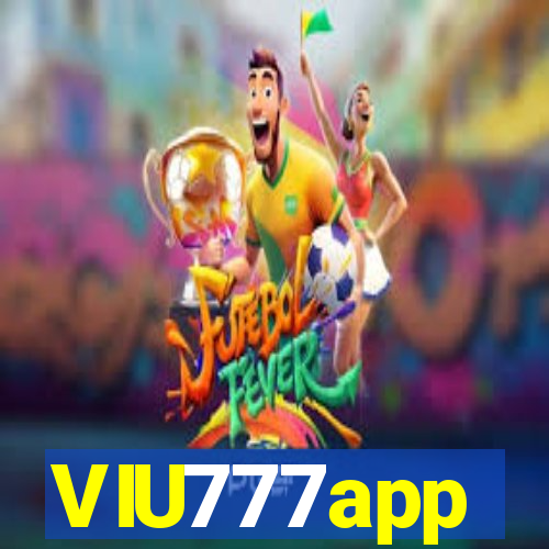 VIU777app