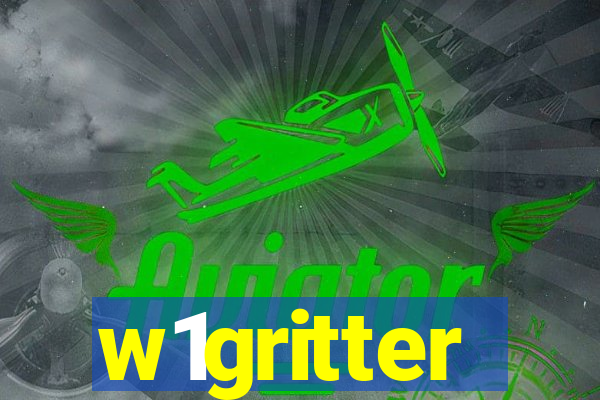 w1gritter