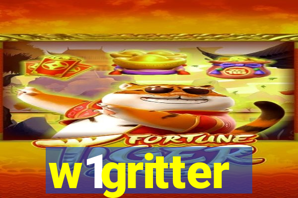 w1gritter