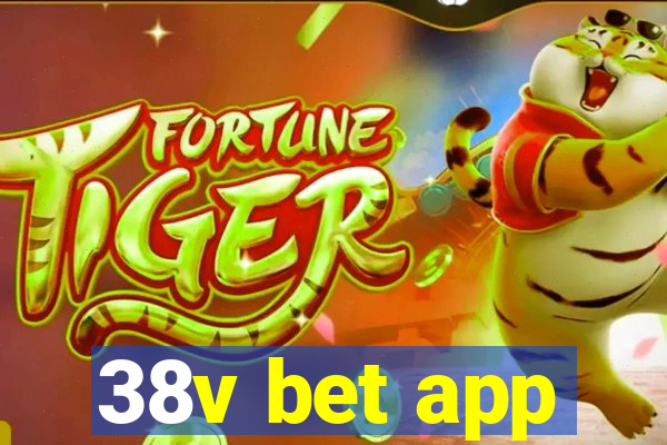 38v bet app