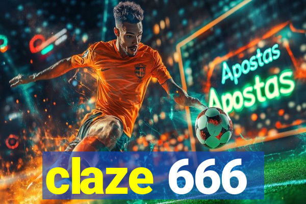 claze 666