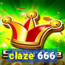 claze 666