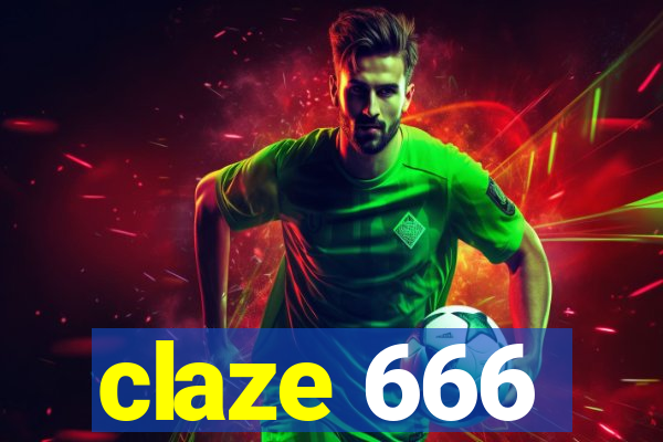 claze 666