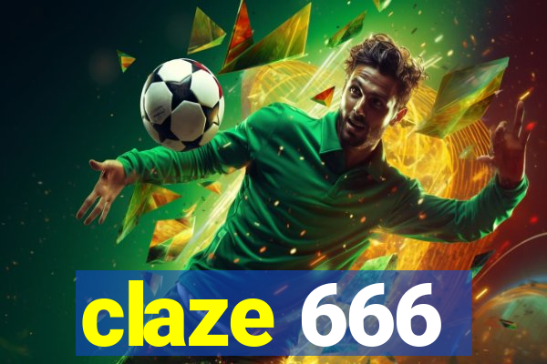 claze 666