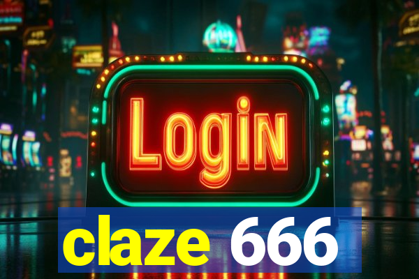 claze 666