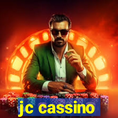 jc cassino