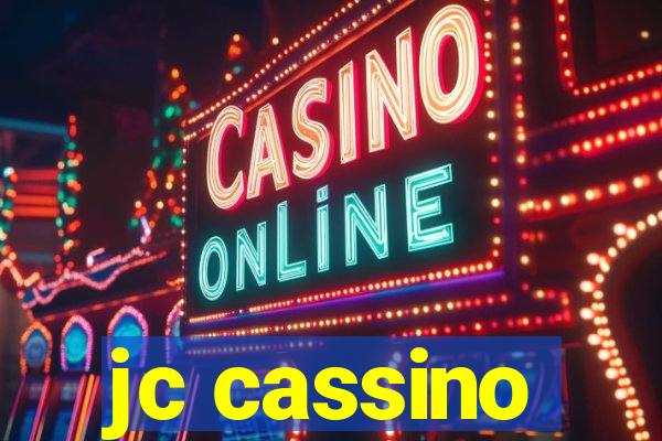 jc cassino