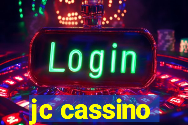 jc cassino