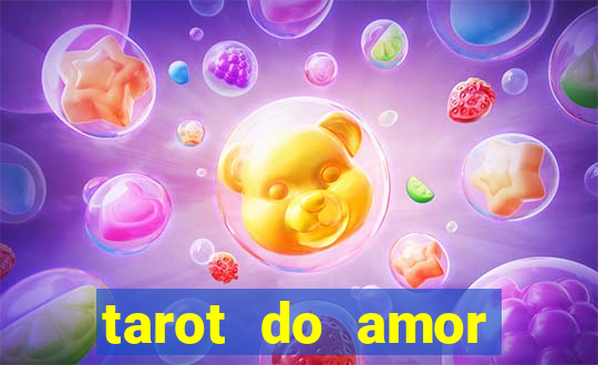 tarot do amor estrela guia o que dizem as cartas