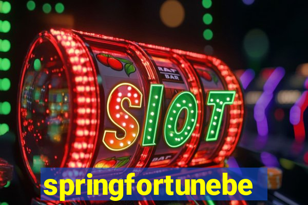 springfortunebet.com