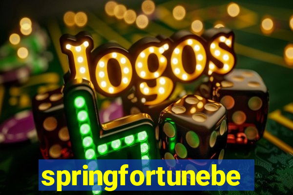 springfortunebet.com