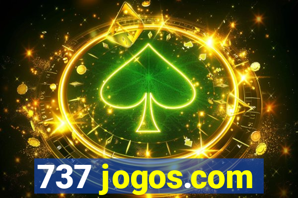 737 jogos.com