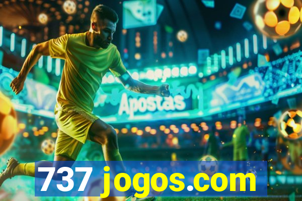 737 jogos.com