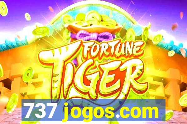 737 jogos.com